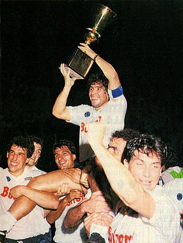 SSC_Napoli_-_Coppa_Italia_1986-87