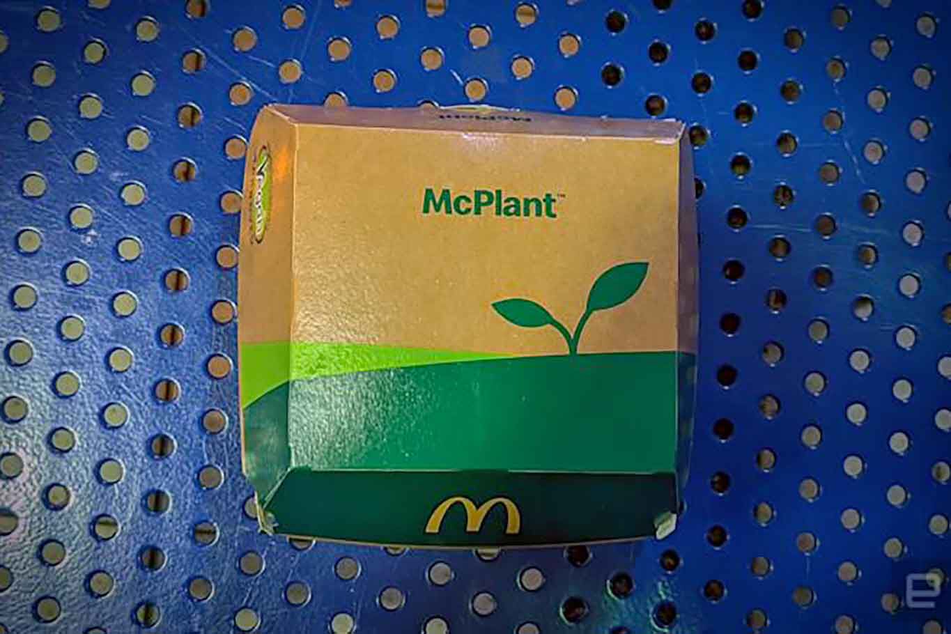 Mc Plant