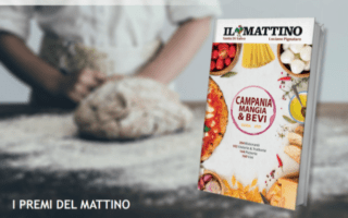 Campania Mangia & Bevi